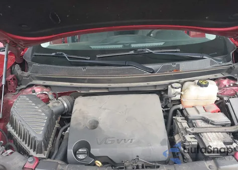 2019 Chevrolet Traverse 1Lt z USA, uszkodzony, nr VIN 1GNERGKW4KJ296442